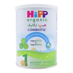 شیر خشک کمبوبیوتیک ارگانیک هیپ شماره یک Hipp Combiotic