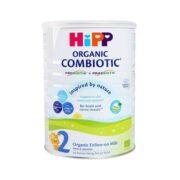 شیر خشک کمبوبیوتیک ارگانیک هیپ شماره 2 Hipp Combiotic