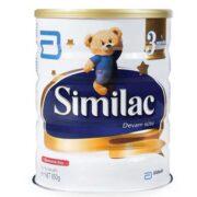 شیر خشک شماره 3 سیمیلاک Similac
