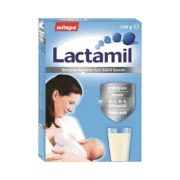 Lactamil