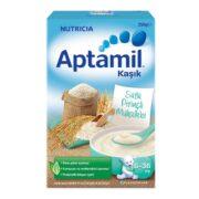 پودینگ شیر و برنج آپتامیل Aptamil