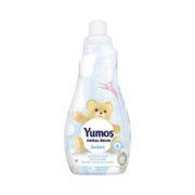 نرم کننده لباس مخصوص کودک ضد حساسیت یوموش Yumos Perfums
