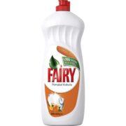 مایع ظرفشویی با رایحه پرتقال فیری Fairy