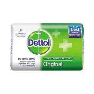 صابون اصلی دتول Dettol