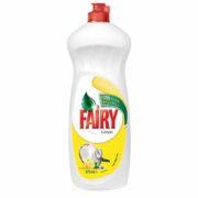 مایع ظرفشویی با رایحه لیمو فیری Fairy