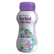 شیر تقویتی مولتی فیبر فورتینی Fortini Multi Fibre