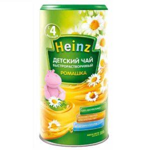 چای بابونه هاینز Heinz