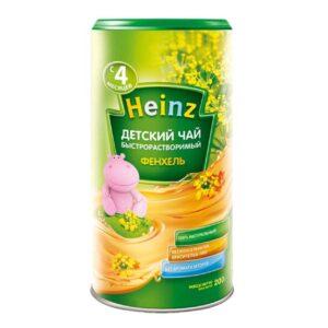 چای رازیانه هاینز Heinz