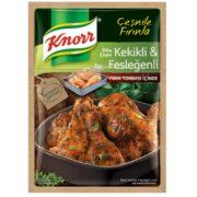 ادویه مرغ آویشن و ریحان کنور Knorr