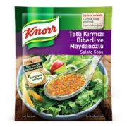 سس سالاد کنور Knorr