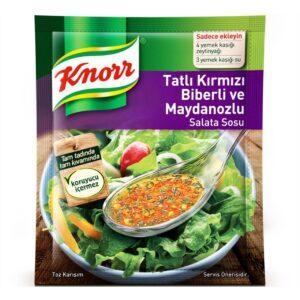 سس سالاد کنور Knorr