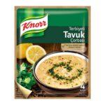 سوپ مرغ کنور Knorr