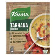 سوپ ترخینه کنور Knorr