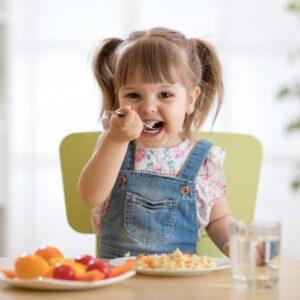 نشانه های حساسیت غذایی کودک