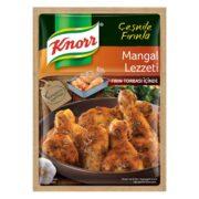 ادویه مخصوص مرغ کنور به همراه کیسه پخت Knorr