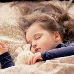 روش های درمان بد خوابی کودکان