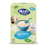 غذای کمکی فرنی شیربرنج هروبیبی Hero Baby