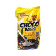 کورن فلکس شکلاتی چوکو بالز Choco Balls