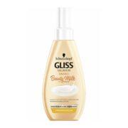 اسپری شیر تقویت کننده مو گلیس برای مو های ضعیف Gliss