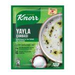 سوپ گیاهان کوهی معطر کنور Knorr