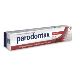 خمیردندان کلاسیک پارودونتکس Parodontax Classic