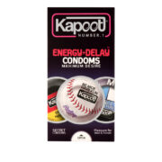 Kapoot Energy Secret