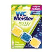 خوشبو کننده توالت فرنگی لیمو میستر WC Meister