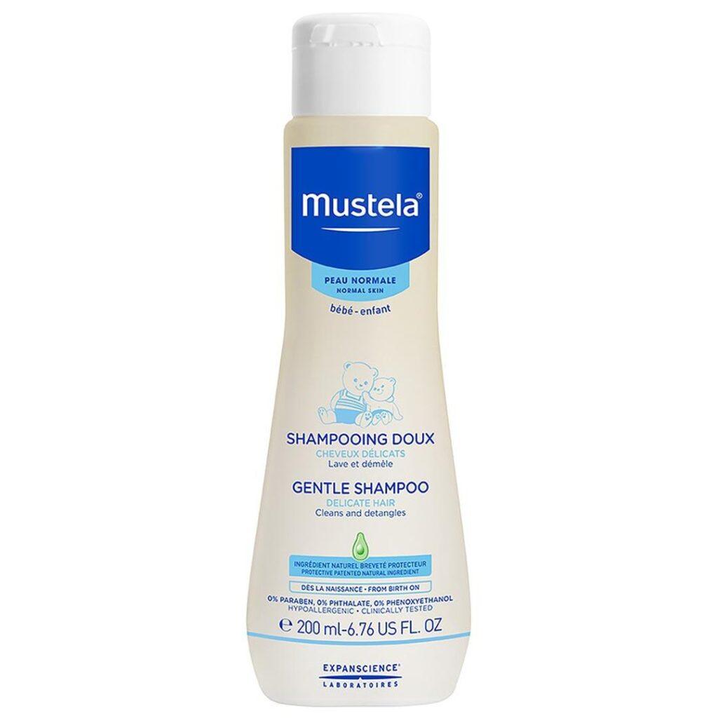 Mustela