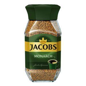 قهوه فوری مونارچ جاکوبز 95 گرمی Jacobs