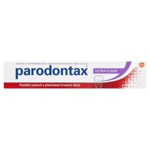خمیردندان اولترا کلین پارودونتکس Paradontax