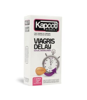 Kapoot Viagris Delay