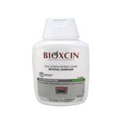 شامپو ضد ریزش بیوکسین برای موهای چرب Bioxcin