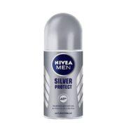 رول ضد تعریق نقره ای نیوا Nivea Silver Protect