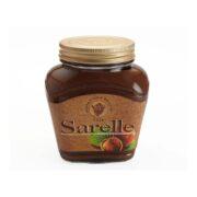 شکلات صبحانه فندقی سارلا 700 گرمی Sarelle