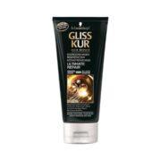 ماسک ترمیم کننده مو گلیس کور مخصوص مو های خشک و آسیب دیده Gliss Kur