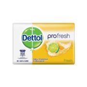 صابون آنتی باکتریال دتول Dettol Pro Fresh