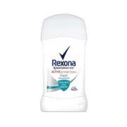 استیک ضد تعریق اکتیو پروتکشن فرش رکسونا Rexona Active Protection Fresh