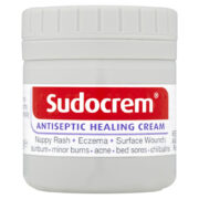 Sudocream-Antiseptic