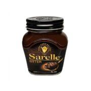 شکلات صبحانه تلخ سارلا 350 گرمی Sarelle