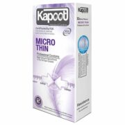 Kapoot Micro Thin
