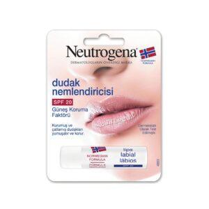 بالم مرطوب کننده لب نوتروژینا Neutrogena