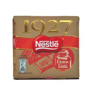شکلات شیری نستله مدل Nestle 1927