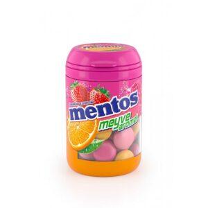آبنبات میوه ای منتوس 100 گرم Mentos