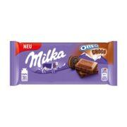 شکلات میلکا بیسکویتی Milka