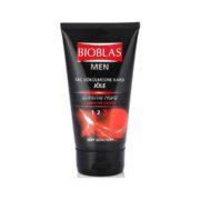 ژل ضد ریزش مو مردانه بیوبلاس Bioblas