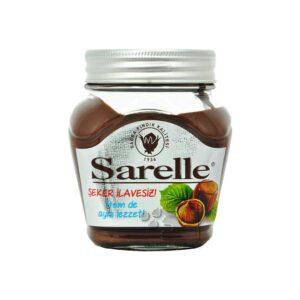 شکلات صبحانه بدون شکر سارلا Sarella