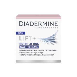 کرم ضد چروک شب دیادرماین لیفت پلاس +Diadermine Lift
