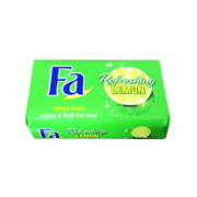 صابون فا حاوی عصاره لیمو 175 گرم Fa