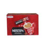 قهوه فوری غلیظ 3 در 1 نسکافه 72 عددی Nescafe