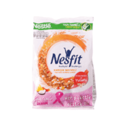 کورن فلکس مخلوط میوه نسفیت نستله Nestle Nesfit